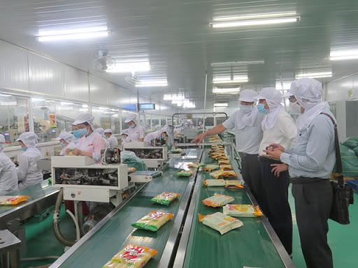 One One tự hào là nhãn hiệu bánh gạo được chọn mua số 1 Việt Nam - 1
