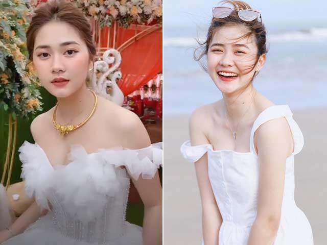 Khám phá hơn 45 tiktok váy cưới siêu hot  cdgdbentreeduvn