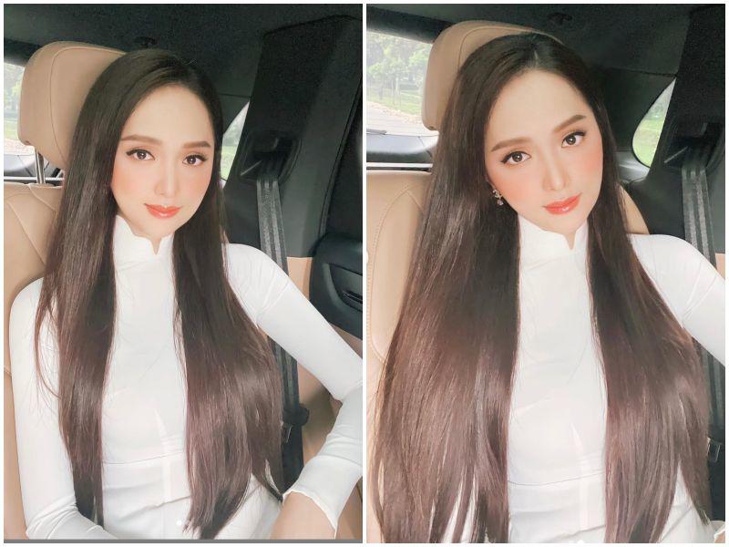 Dương Mịch khoe nhan sắc nữ thần tại sự kiện, ảnh chưa chỉnh sửa còn 