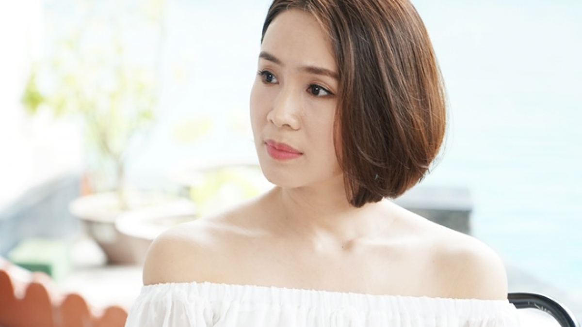 Tranh cãi Hướng Dương Ngược Nắng: Hồng Diễm bị chê hơi dừ, chỉ hợp vai hiền lành?