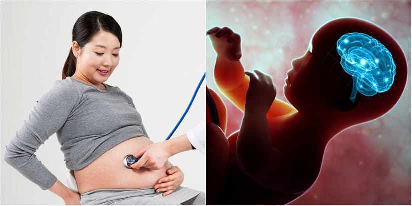 3 dấu hiệu báo thai nhi trong bụng đang không ổn, mẹ bầu phải thuộc lòng