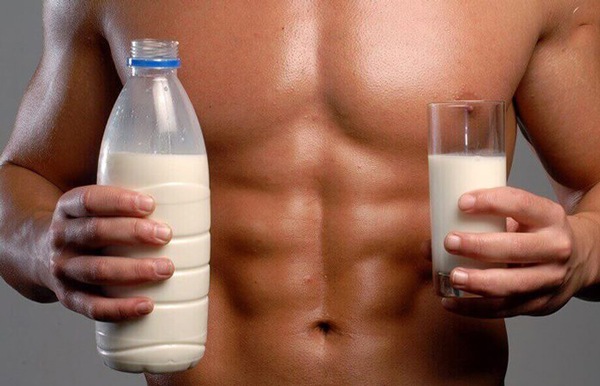 Uống sữa buổi sáng hay tối tốt nhất? Nhiều người ngỡ mình uống đúng hóa ra toàn sai - 5