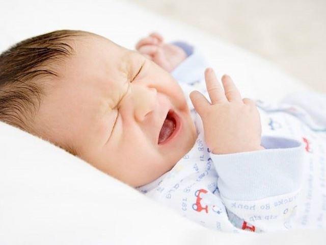 Mẹo chữa cảm cúm cho trẻ sơ sinh 1 tháng tuổi