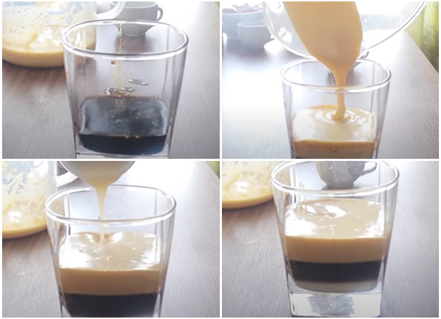 Cách làm cafe trứng thơm ngon tại nhà mà không bị tanh - 5