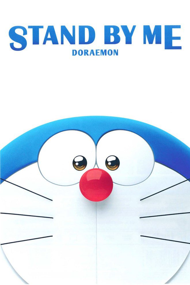 Loạt phim điện ảnh gắn bó với tuổi thơ Doraemon và những lần gây ...