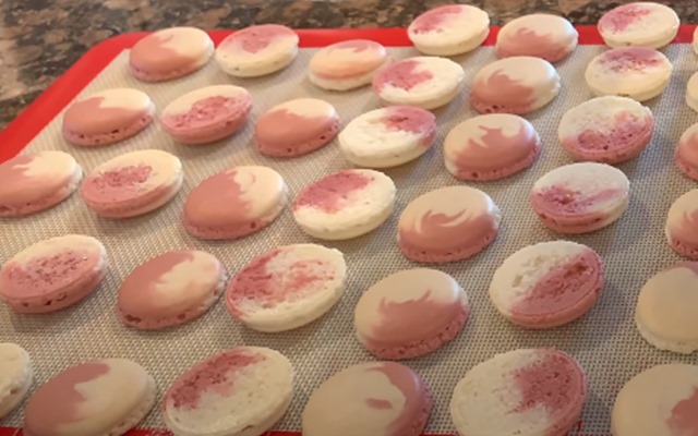 Cách làm bánh Macaron chuẩn vị Pháp ngay tại nhà - 8