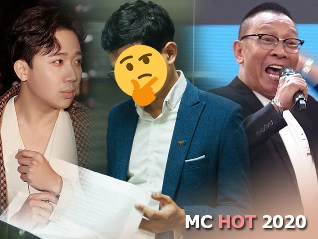 MC hot năm 2020: Nhân vật mới dẫn hài hước, được tán dương hơn cả Trấn Thành