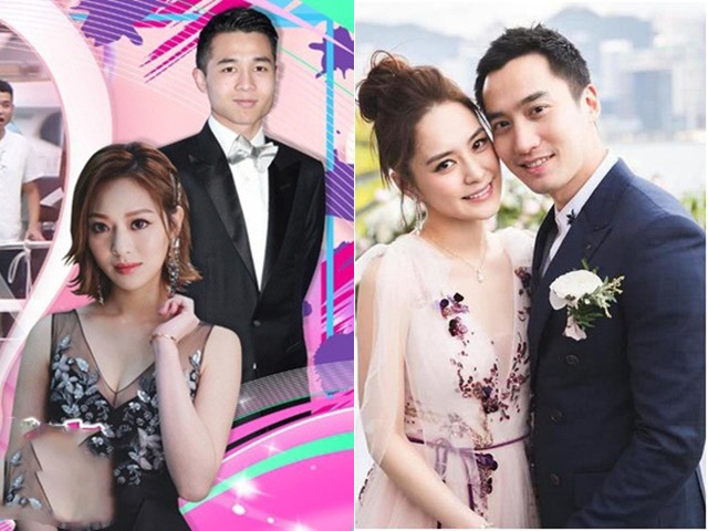 Showbiz Hong Kong 2020: Lũng loạn chuyện cắm sừng, hoa hậu cặp tỷ phú cũng không sốc bằng bỏ chồng