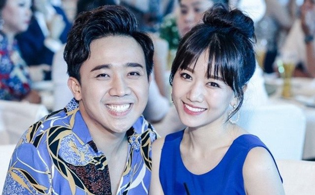 Không “anh yêu”, chẳng “bà xã”, cười bò cách lưu tên nhau trong điện thoại của vợ chồng sao Việt