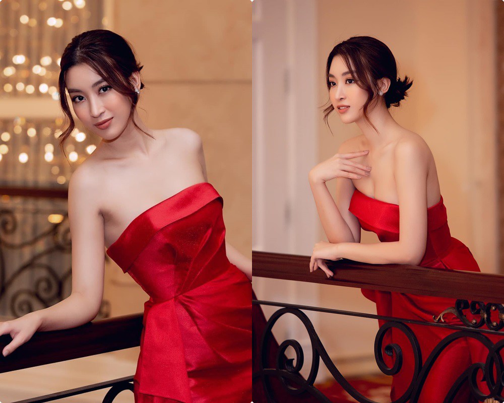 Có gì hot mà loạt sao Vbiz dù đôi mươi hay U40 đều lăng xê mốt búi tóc amp;#34;cọ xòeamp;#34;? - 8