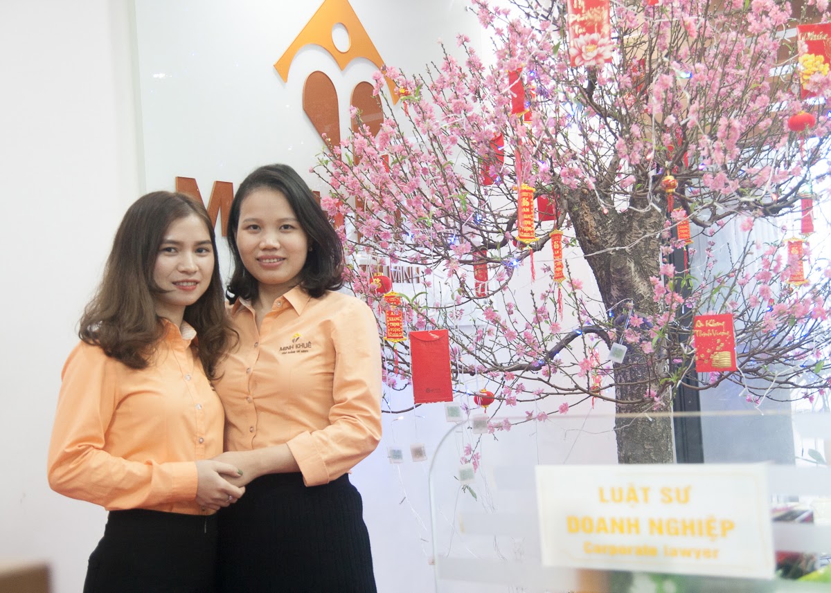 Luật Minh Khuê - Luật sư tư vấn pháp luật hôn nhân trực tuyến tiên phong tại Việt Nam - 1