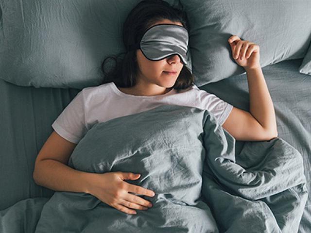 Người thành công và kẻ thất bại khác nhau ở 9 thói quen trước khi ngủ