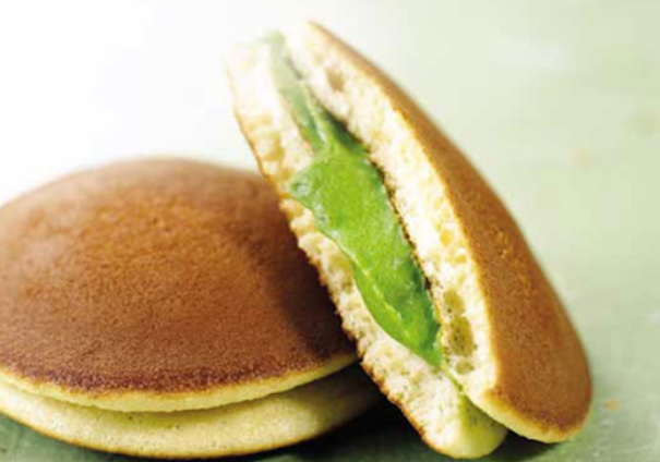 Cách làm bánh rán Doremon (Dorayaki) ngon đơn giản tại nhà - 20