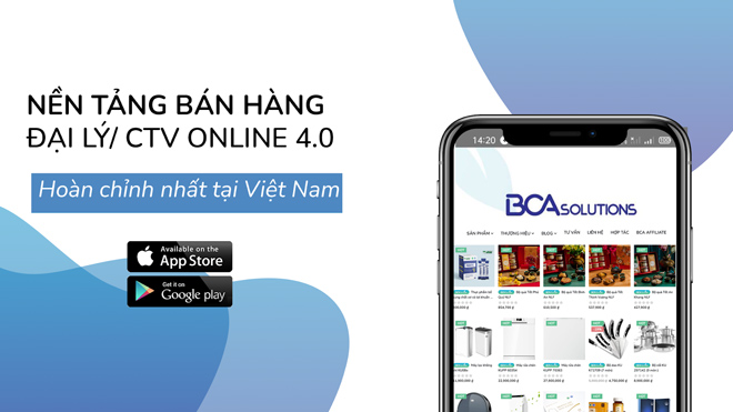 BCA Solutions  Ho Chi Minh City