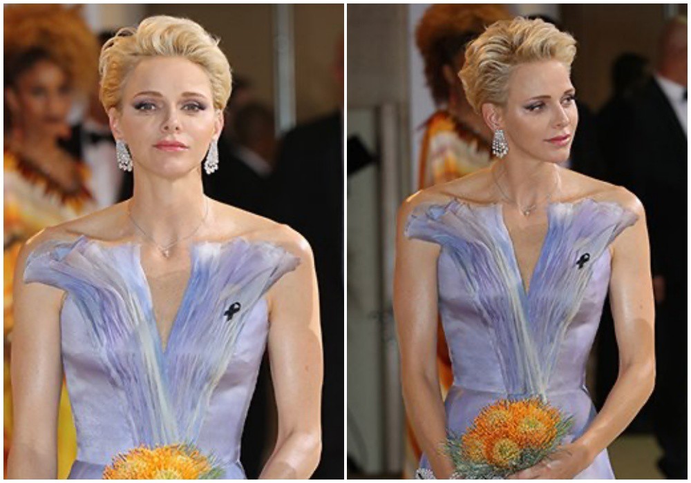 Phá vỡ mọi khuôn khổ, 3 người đẹp hoàng gia mê tóc tém: khí chất ngút ngàn, trẻ trung bất bại  - 6