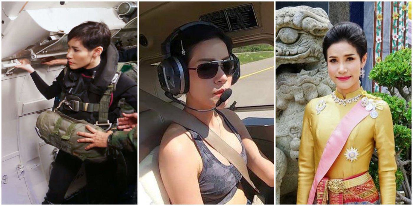 Phá vỡ mọi khuôn khổ, 3 người đẹp hoàng gia mê tóc tém: khí chất ngút ngàn, trẻ trung bất bại  - 3