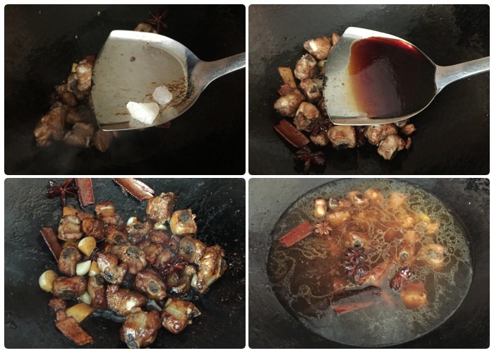 Sườn kho không đã ngon, thêm thứ này vào cả nhà ăn xong đòi mai nấu tiếp - 6