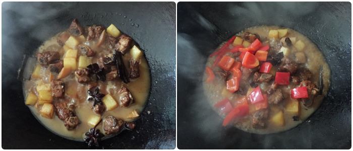 Sườn kho không đã ngon, thêm thứ này vào cả nhà ăn xong đòi mai nấu tiếp - 7