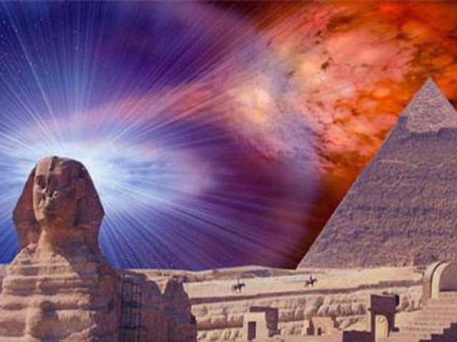 Khám phá sự phát triển của các kim tự tháp ở Ai Cập cổ đại