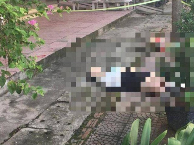 Hà Nội: Thiếu nữ 15 tuổi tử vong khi rơi từ tầng cao xuống đất