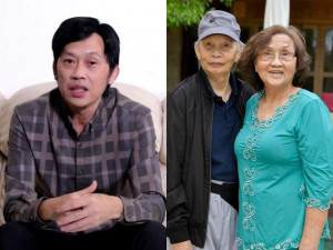 Bố ruột Hoài Linh qua đời: Dương Triệu Vũ buồn thương, Đàm Vĩnh Hưng đổi ảnh đại diện