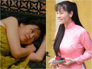 Phim mới Lưới Trời: Chồng bị vợ bỏ thuốc ân ái, Nhật Kim Anh làm em gái trà xanh
