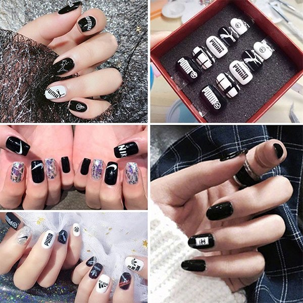 Đồ Nail Nghi Thảo donailnghithao  Instagram photos and videos