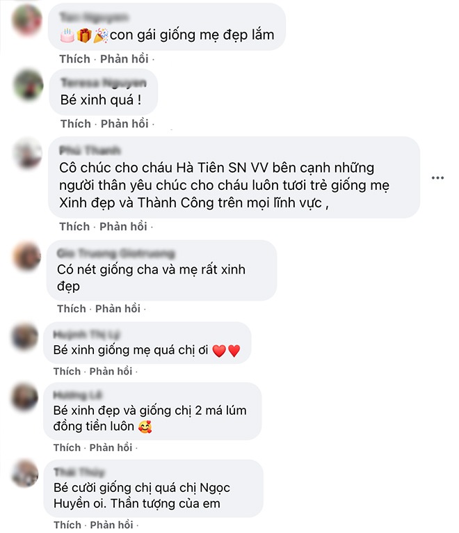 Giai nhân làng cải lương khoe con gái 18 tuổi xinh như Hoa hậu, là bản sao hoàn hảo của mẹ - 5