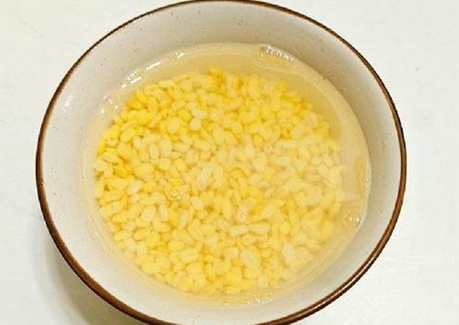 cách nấu chè bắp ngon