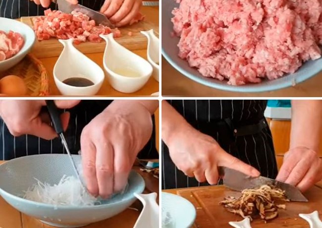 5 Cách làm bánh bao ngon đơn giản tại nhà ăn mùa nào cũng thích - 4
