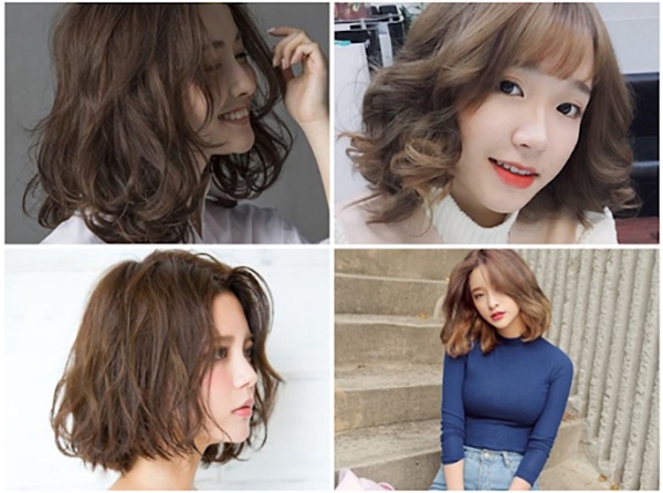 100 kiểu tóc nữ đẹp trẻ trung và cuốn hút theo xu hướng 2023  Seoul Center