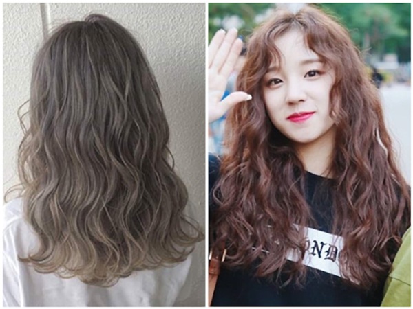 15 Kiểu tóc mái đẹp thời trang CHUẨN XU HƯỚNG 2023