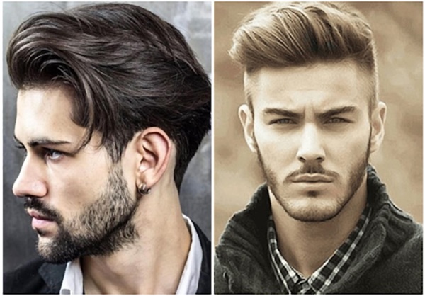 Những kiểu tóc nam đẹp 2021 không thể bỏ qua  Winavn