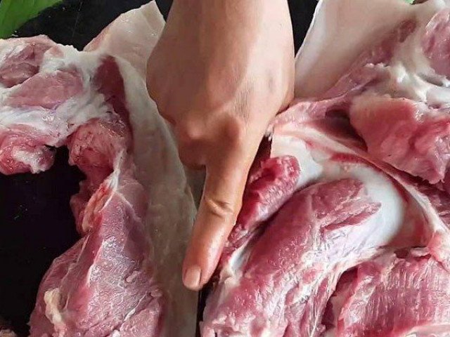 Cách phân biệt các loại thịt lợn và giá cả để chị em không bị chặt chém khi mua