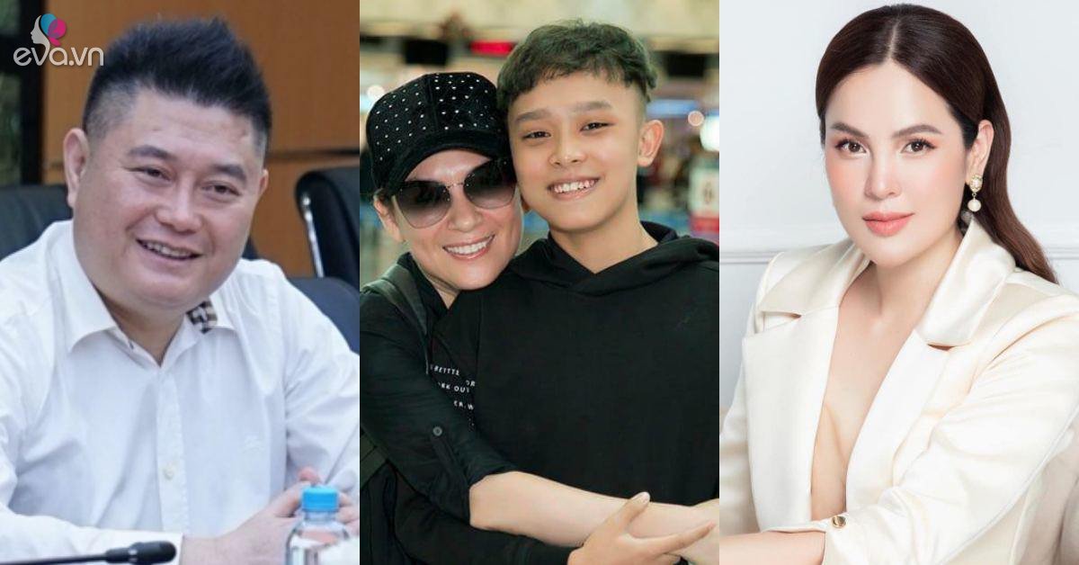 Sau khi Phi Nhung mất, Hồ Văn Cường được Hoa hậu cho mượn nhà, đại gia  nghìn tỷ nhận nuôi