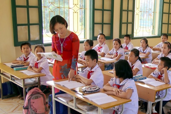 Top 255+ stt chúc cô giáo ngày Phụ Nữ Việt Nam 20/10 chân thành nhất