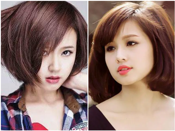 Những kiểu tóc xoăn đẹp cho tuổi 40 - Wina.vn