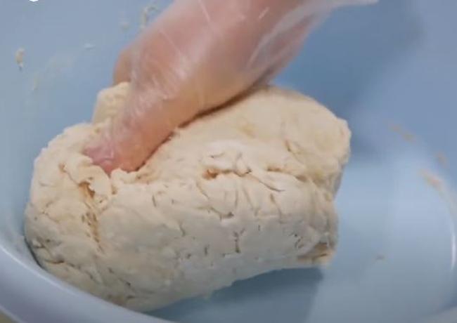 Cách làm bánh mì tại nhà thơm ngon - 1