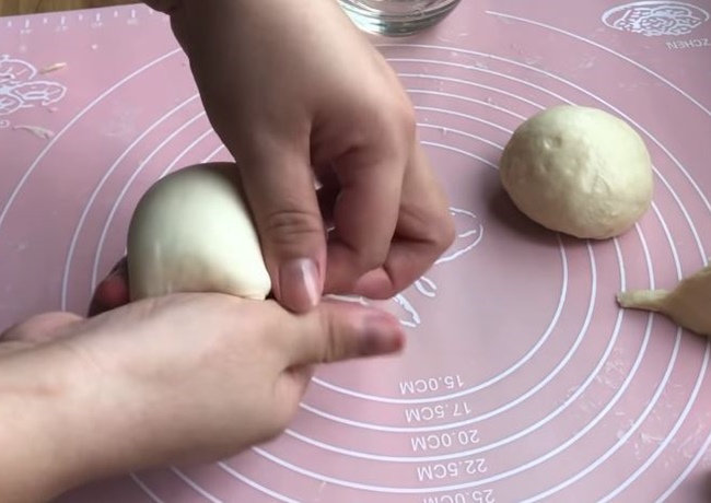 Cách làm bánh mì tại nhà thơm ngon - 16