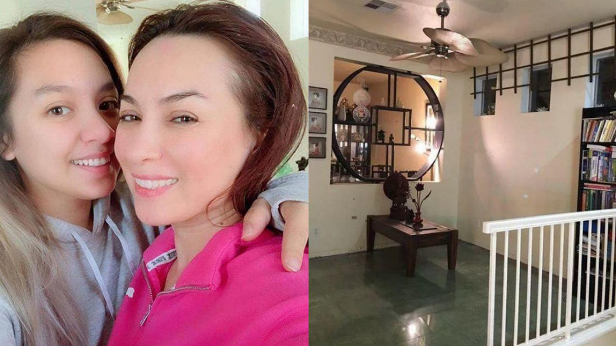 Khung cảnh hiu quạnh trong ngôi nhà Phi Nhung tại Mỹ, lộ ảnh chụp cùng  chồng cũ và con gái