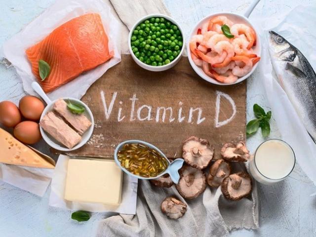 Vitamin D có tác dụng gì? Những thực phẩm giàu vitamin D nhất