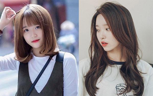 Bảng màu tóc đẹp hot trends được yêu thích nhất hiện nay - 26