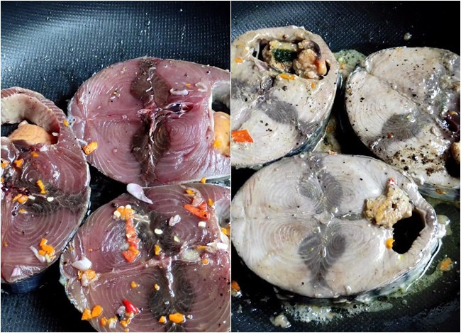 3 cách nấu bún cá ngon đơn giản tại nhà - 2