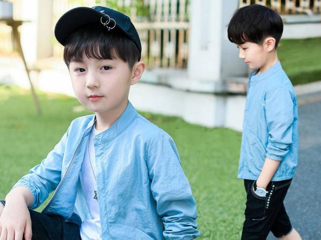 Embrace the Korean craze with our stylish haircuts for boys inspired by Korean fashion. Our range of Korean hairstyles for boys is perfect for those who want to experiment with new styles and trends. Your little one will surely make heads turn with our super trendy Korean-inspired haircuts.