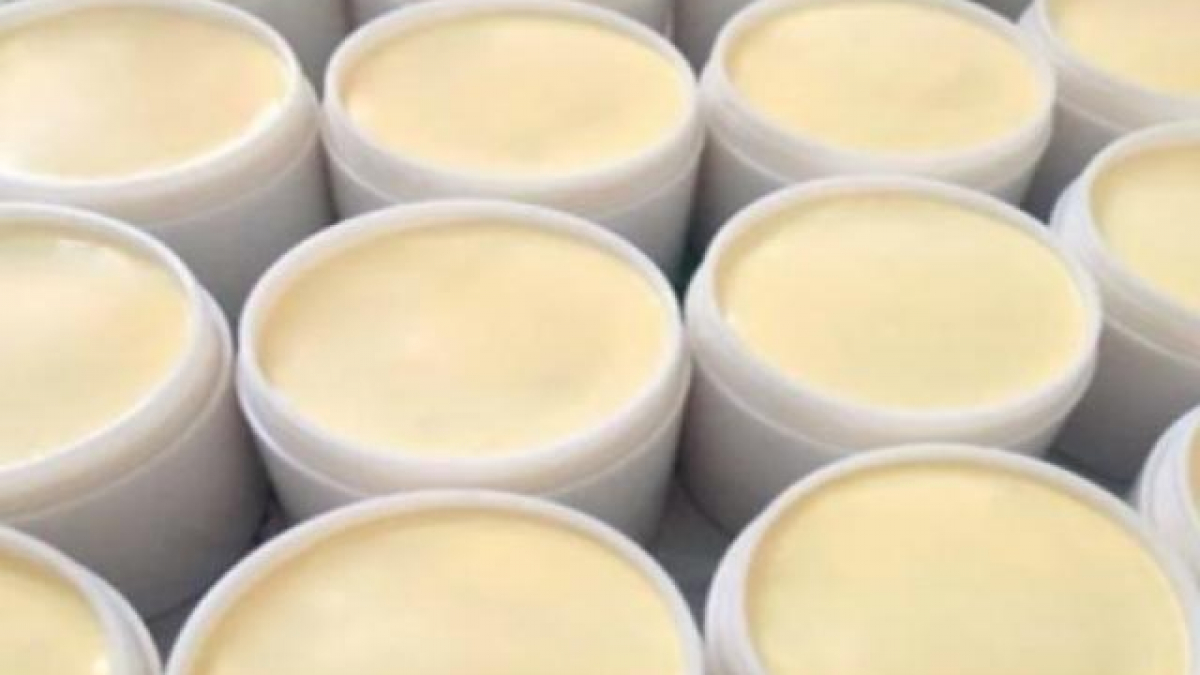 Tiết lộ 4 công thức trộn kem body trắng cấp tốc mới vô cùng an toàn  Shynh  House