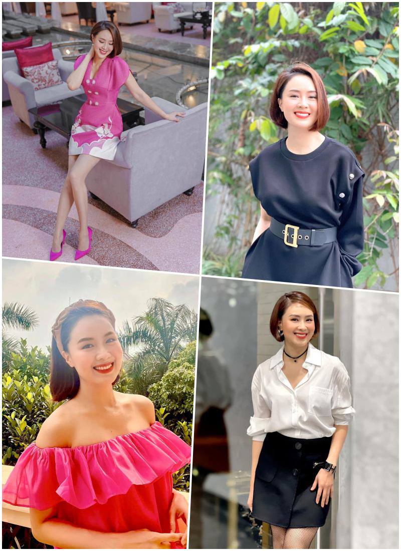 Tóc Hồng Diễm: Hãy cùng chiêm ngưỡng vẻ đẹp ngọt ngào của nữ diễn viên Tóc Hồng Diễm với mái tóc hồng tuyệt đẹp được khoe ra trên từng khung hình.