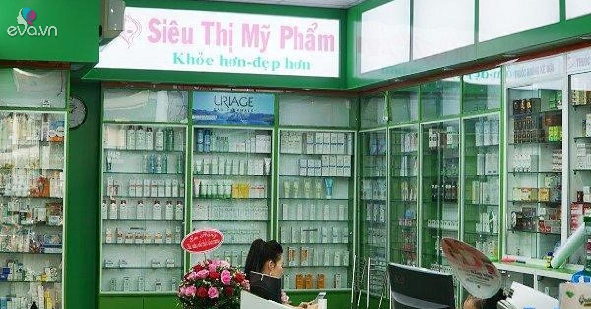 Chọn mua mỹ phẩm ở đâu để không sợ nhầm hàng nhái, hàng giả?