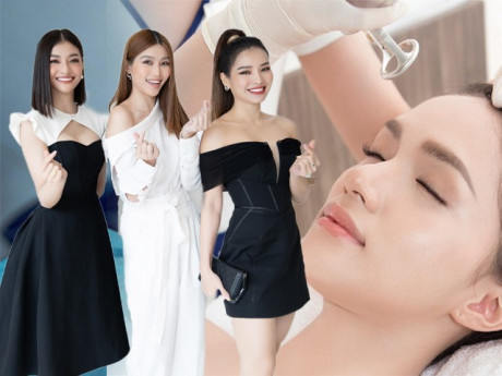 Thí sinh Miss World Vietnam 2021 được PTTM mở ra nhiều cơ hội trên đấu trường nhan sắc quốc tế