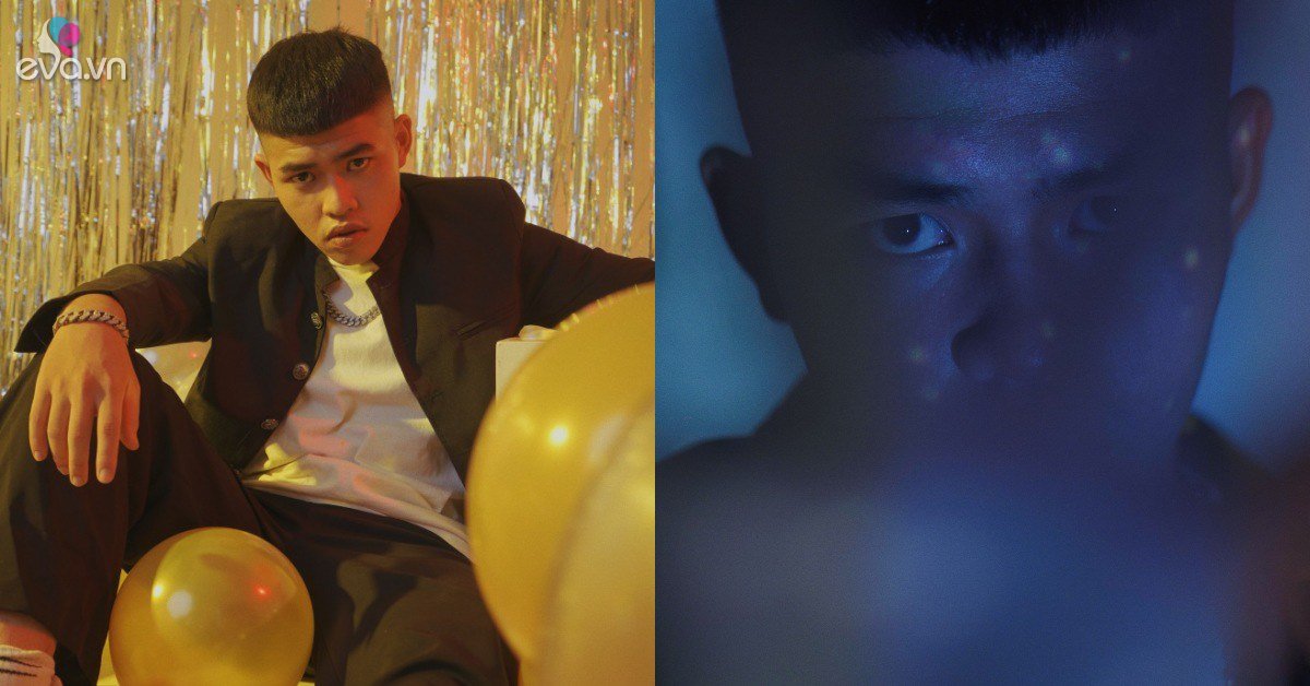 Rapper Tez đưa tiếng khèn, điệu xẩm vào ca khúc đầu tay Cô hàng nước ...