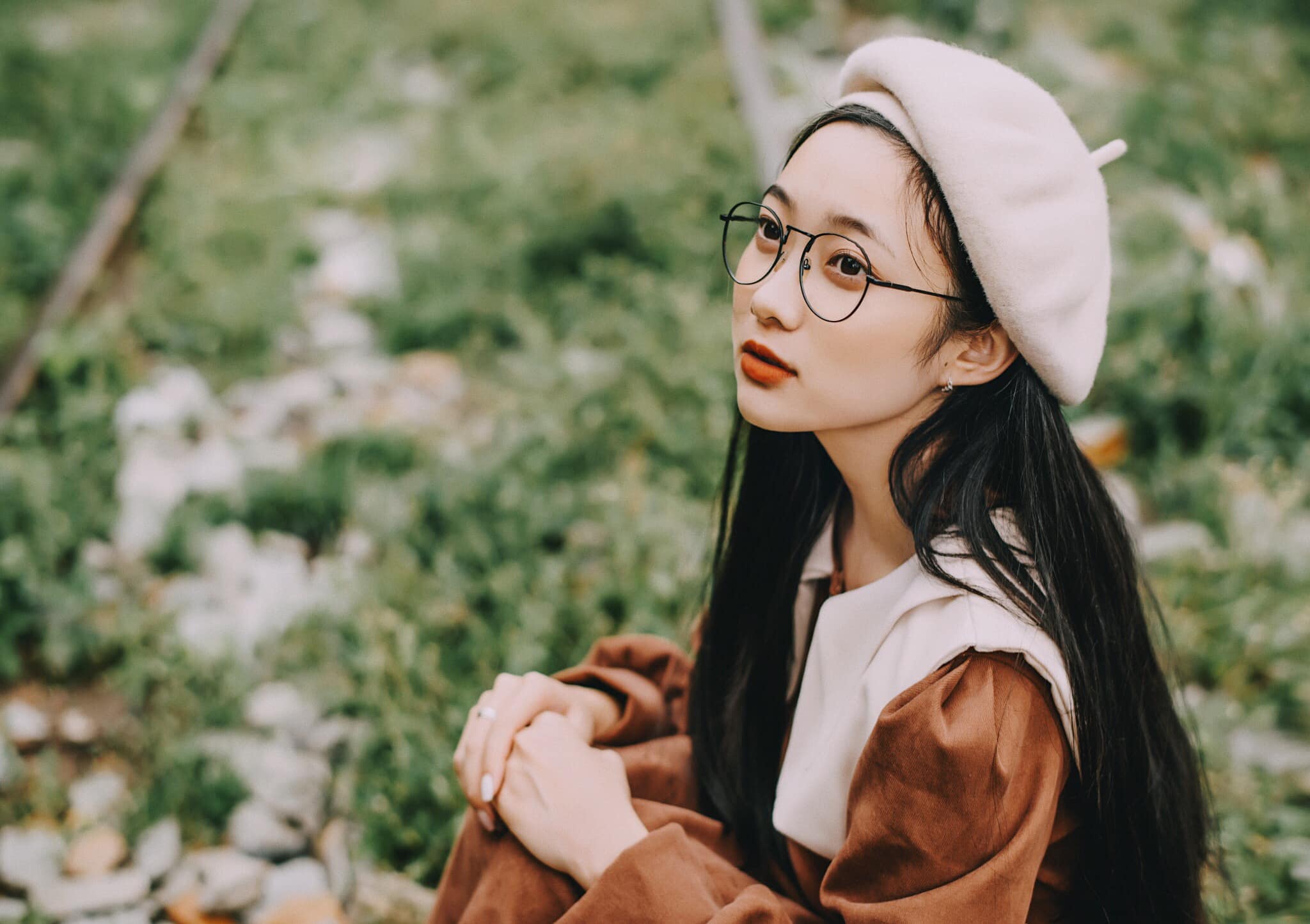 Cô giáo xinh đẹp hot MXH: amp;#34;Đôi khi mình còn sợ đại gia chưa chắc là một người chồng tốtamp;#34; - 5